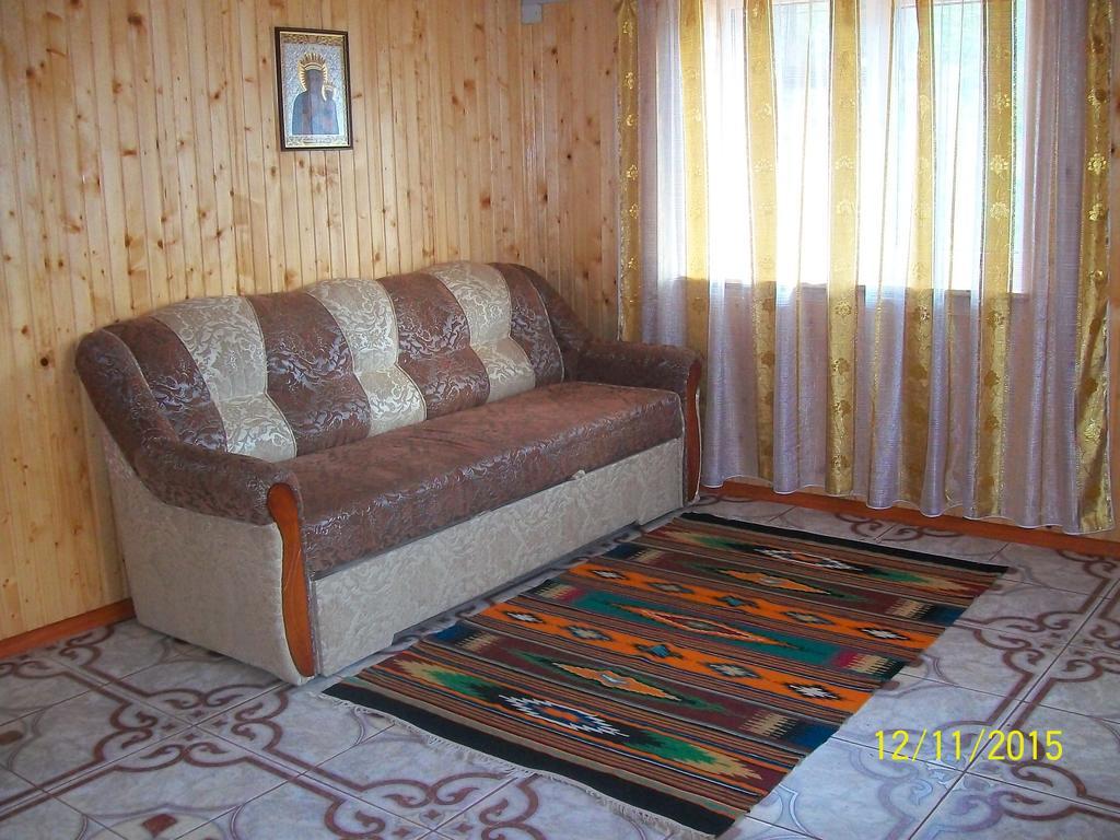 Holiday Home Melodiya Karpat Jaremtsje Eksteriør bilde
