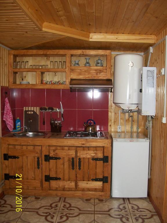 Holiday Home Melodiya Karpat Jaremtsje Eksteriør bilde