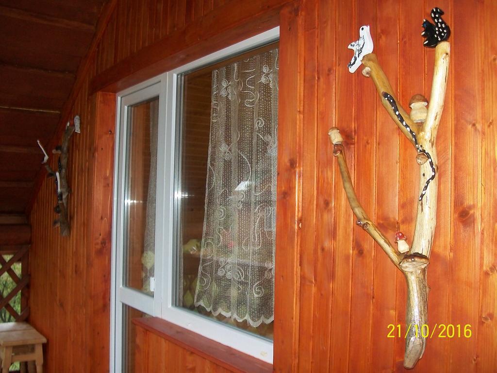 Holiday Home Melodiya Karpat Jaremtsje Eksteriør bilde