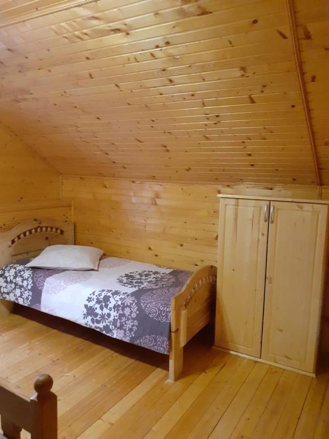 Holiday Home Melodiya Karpat Jaremtsje Eksteriør bilde