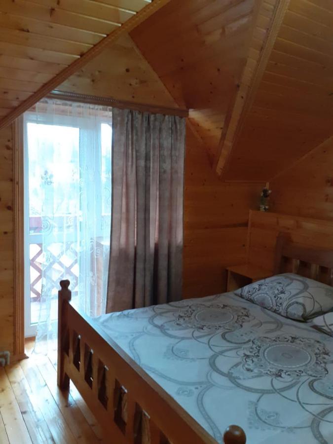 Holiday Home Melodiya Karpat Jaremtsje Eksteriør bilde