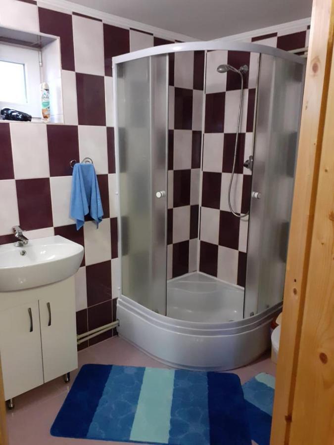 Holiday Home Melodiya Karpat Jaremtsje Eksteriør bilde