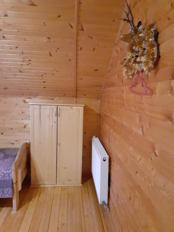 Holiday Home Melodiya Karpat Jaremtsje Eksteriør bilde